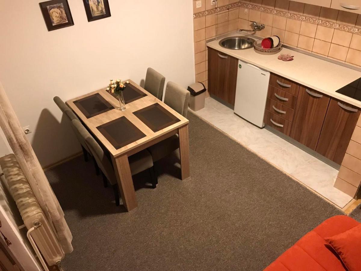 Apartman Samardzic Вишеград Экстерьер фото