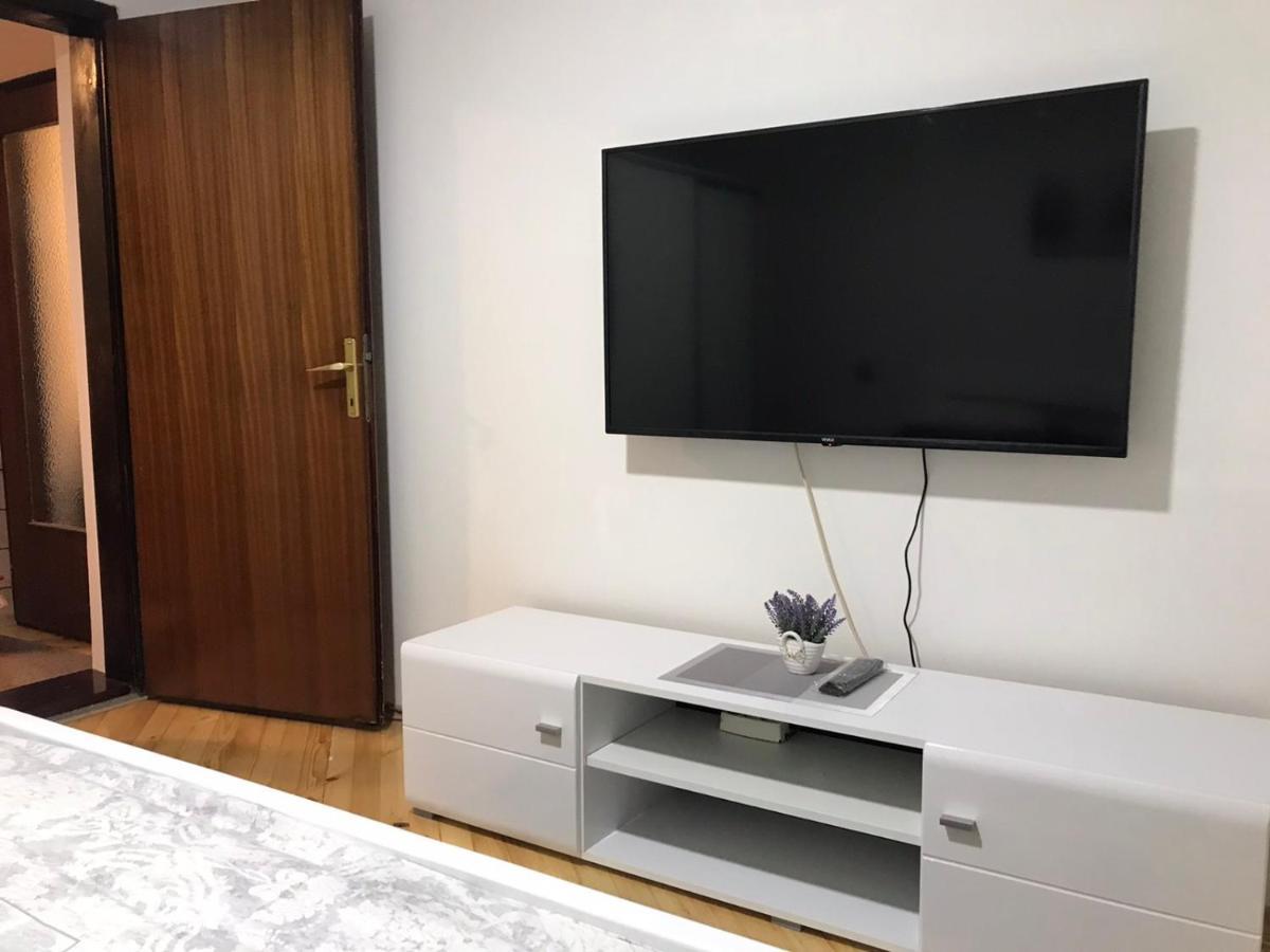 Apartman Samardzic Вишеград Экстерьер фото