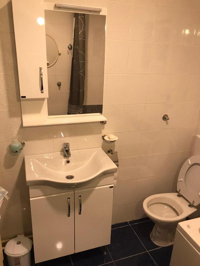 Apartman Samardzic Вишеград Экстерьер фото