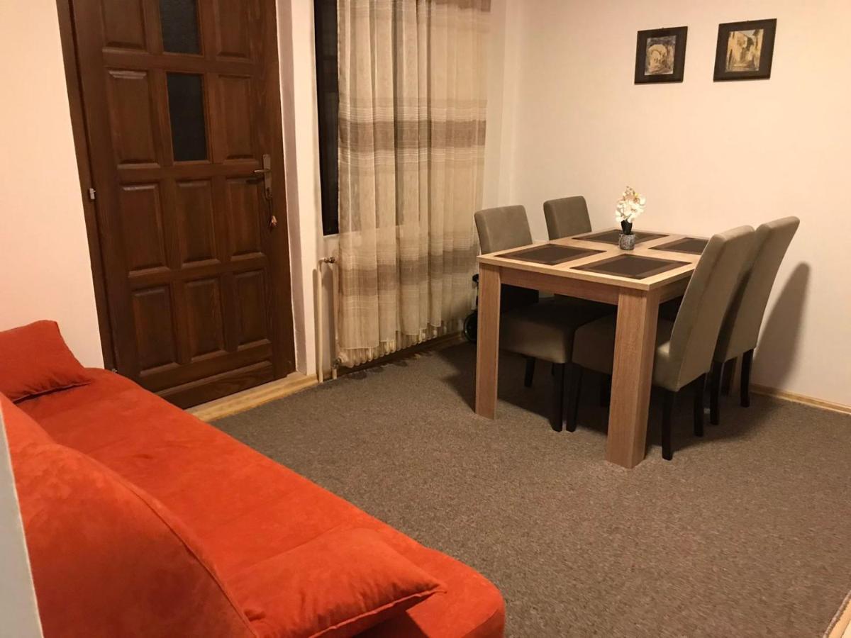 Apartman Samardzic Вишеград Экстерьер фото