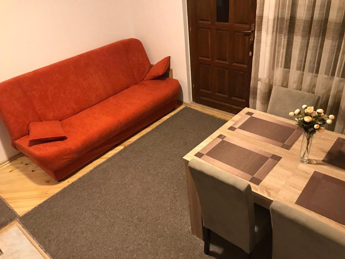 Apartman Samardzic Вишеград Экстерьер фото