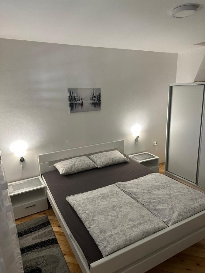 Apartman Samardzic Вишеград Экстерьер фото